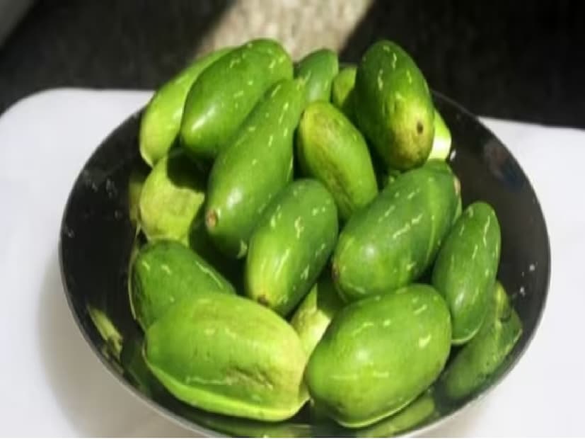 কুঁন্দরীর ভিতরেও বিপদ লুকিয়ে থাকে। বড় বড় হলদে কুঁন্দরী খাওয়ার আগে ভাল ভাবে ধুয়ে পরিষ্কার করুন।Tapeworm can cause brain infection top 6 vegetables including cabbage you should eat cautiously health tips 