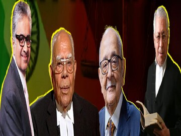 আরজি কর কাণ্ডে সেরা আইনজীবীদের লড়াই,কিন্তু জানেন কি ভারতের সবচেয়ে দামি উকিল কে?