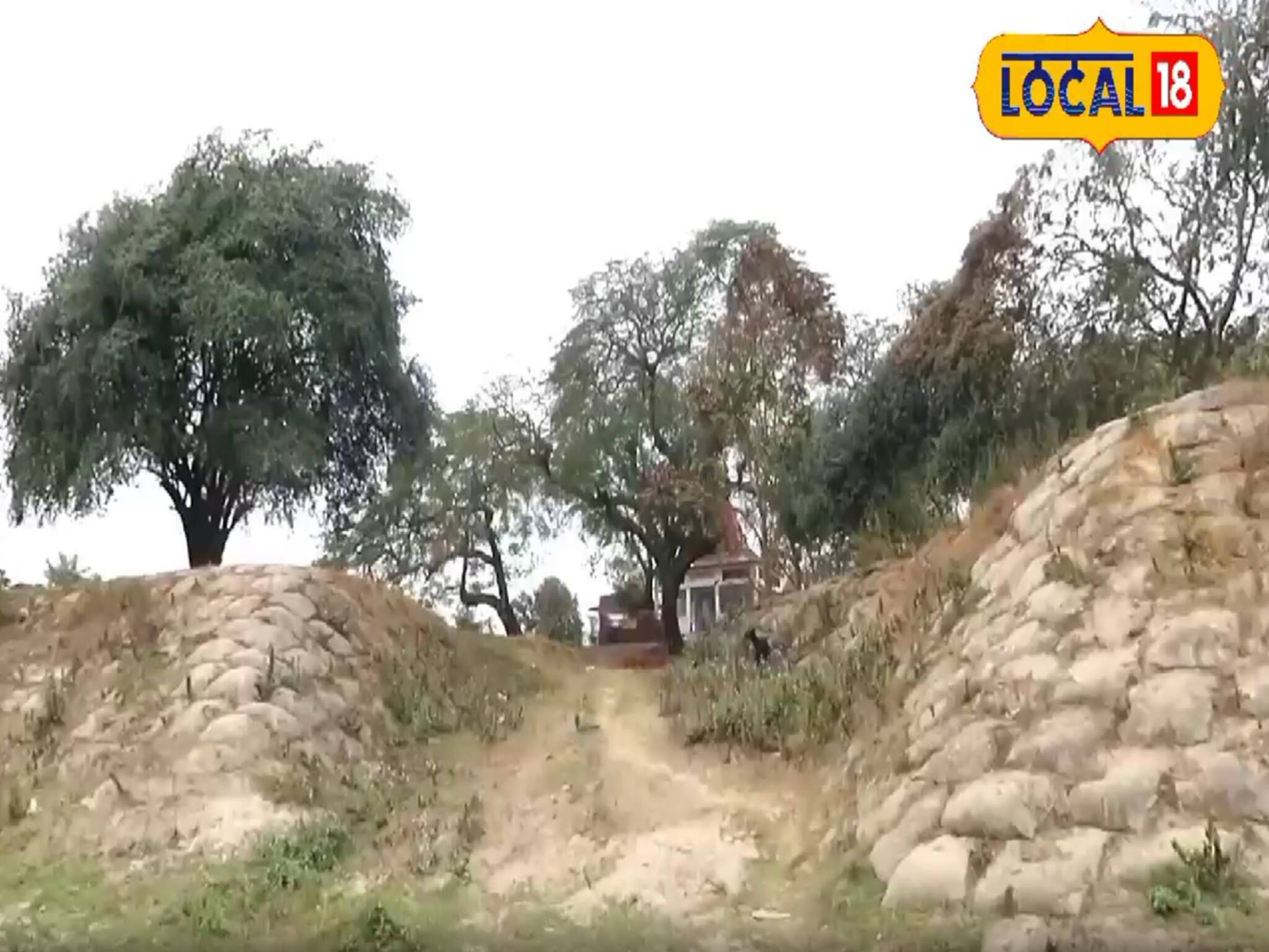 এবার টুক করে যাওয়া যাবে লোটা দেবী মন্দির! দুর্দান্ত ব্যবস্থা প্রশাসনের