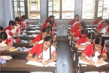 Madhyamik Exam 2026: মাধ্যমিকের টেস্ট পেপার প্রকাশ করল পর্ষদ, কোথা থেকে সংগ্রহ করতে পারবে পড়ুয়ারা? জেনে নিন