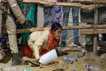 ৩০ জনের মৃত্যু, মহাকুম্ভে পদপিষ্টের ঘটনায় অবশেষে মৃতের সংখ্যা জানাল উত্তরপ্রদেশ সরকার