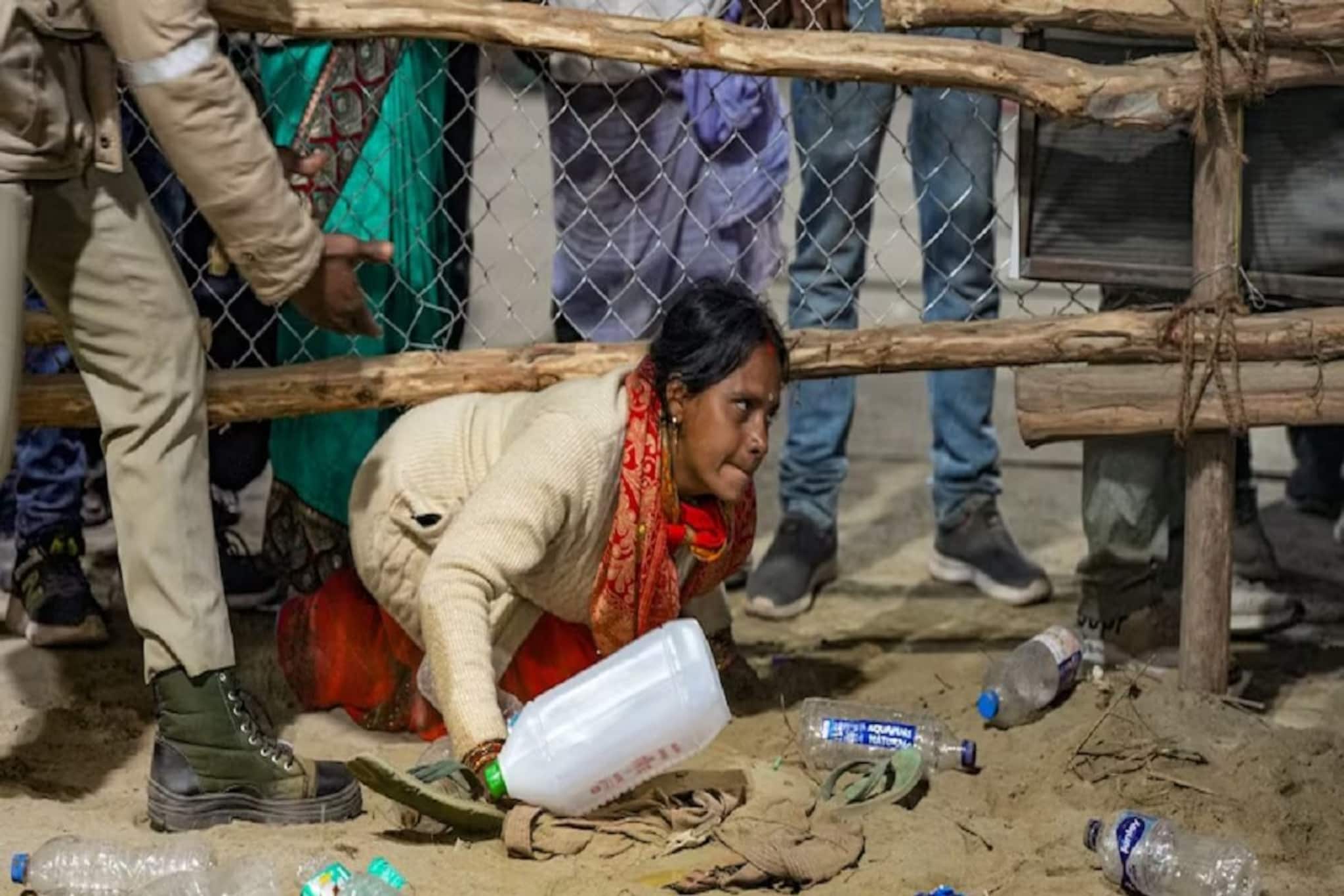 ৩০ জনের মৃত্যু, মহাকুম্ভে পদপিষ্টের ঘটনায় অবশেষে মৃতের সংখ্যা জানাল উত্তরপ্রদেশ সরকার