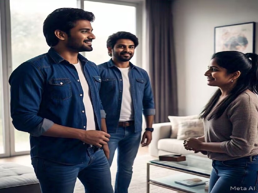 5. **কৈশোরকালীন পরিবর্তন:** কৈশোরে পুরুষদের শরীরে টেস্টোস্টেরনের মাত্রা বৃদ্ধি পায়, যা পেশী ও হাড়ের বিকাশকে উৎসাহিত করে। অন্যদিকে, মেয়েদের শরীরে ইস্ট্রোজেন হরমোনের মাত্রা বৃদ্ধি কমে যাওয়ার কারণে তাদের উচ্চতা বাড়া ধীর হয়ে যায়। 