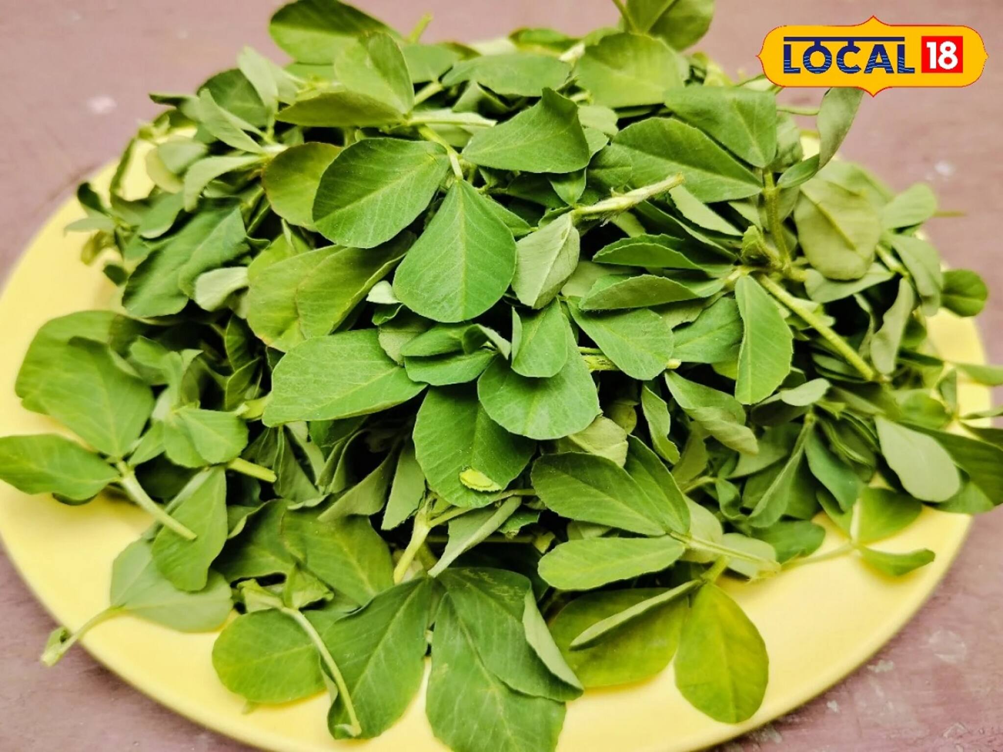 বাতের ব্যথায় কষ্ট পাচ্ছেন? হাড়ে ব্যথা? এই শাক খেলেই দূর হবে সমস্যা