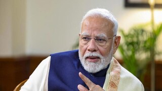 দ্বিতীয় পডকাস্টে অংশ নেবেন নরেন্দ্র মোদি