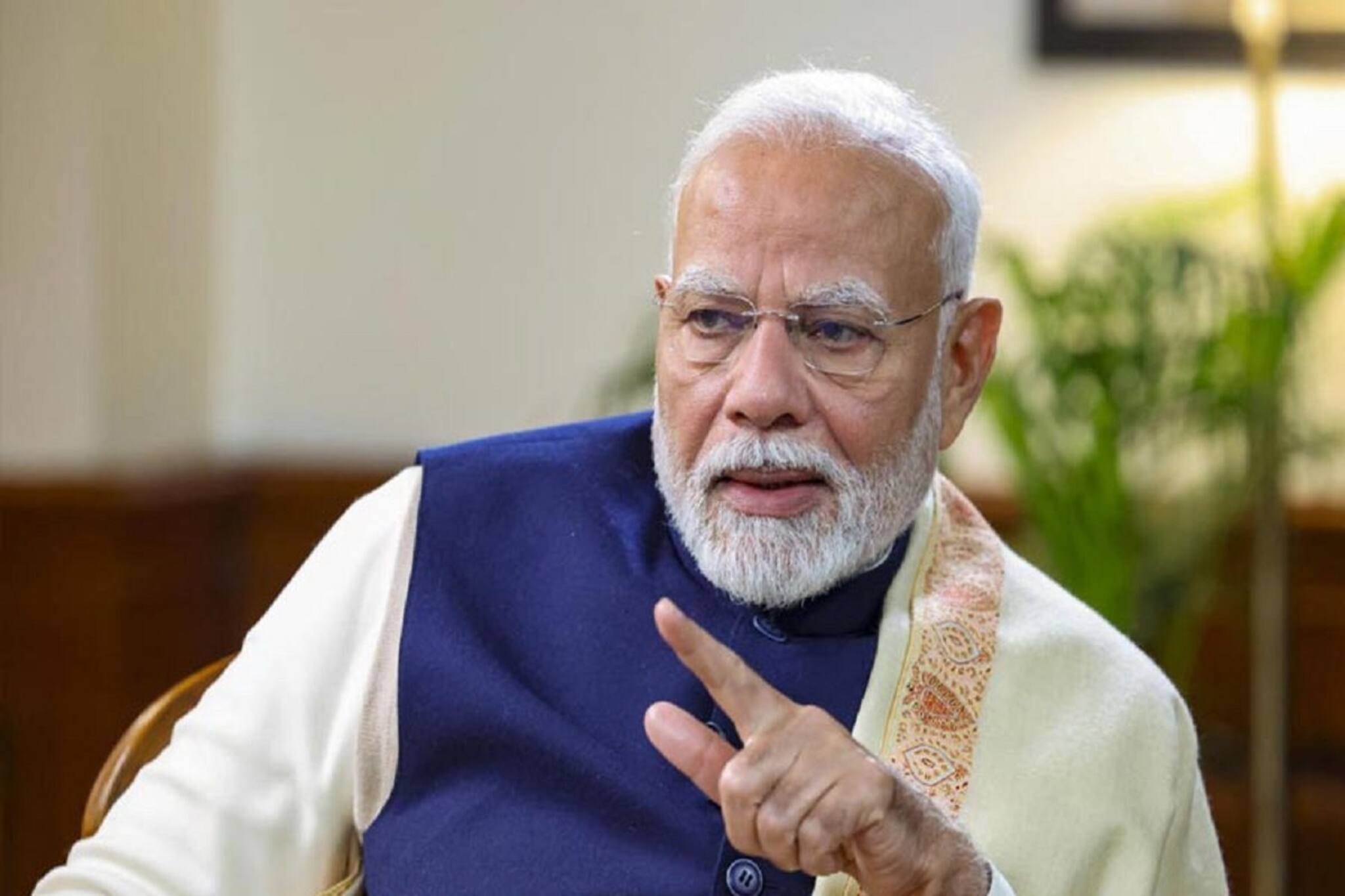 সরকারি কোষাগার পূর্ণ করার নয়, নাগরিকদের উন্নয়নের বাজেট, বললেন প্রধানমন্ত্রী মোদি