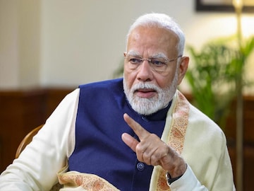 কী বললেন মোদি
