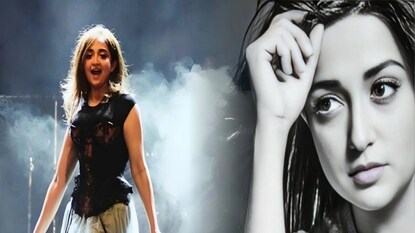 কোচবিহারের দিনহাটা উৎসবে অনুষ্ঠানে অংশগ্রহণ করতে এসে হঠাৎ অসুস্থ হয়ে পড়লেন জনপ্রিয় প্লেব্যাক সিঙ্গার মোনালি ঠাকুর। তাঁকে দ্রুত কোচবিহারের একটি বেসরকারি হাসপাতালে ভর্তি করা হয়েছে। কোচবিহারের দিনহাটা উৎসবে অনুষ্ঠানে অংশগ্রহণ করতে এসে হঠাৎ অসুস্থ হয়ে পড়লেন জনপ্রিয় প্লেব্যাক সিঙ্গার মোনালি ঠাকুর। তাঁকে দ্রুত কোচবিহারের একটি বেসরকারি হাসপাতালে ভর্তি করা হয়েছে।