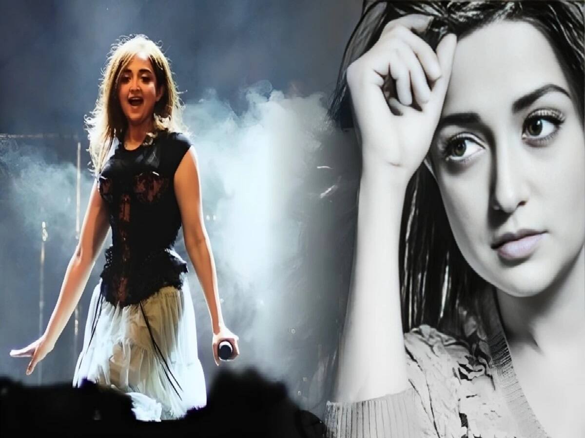 দিনহাটা উৎসবে অসুস্থ হলেন প্লেব্যাক সিঙ্গার মোনালি ঠাকুর, ভর্তি কোচবিহারের হাসপাতালে