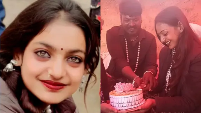 জানলে অবাক হবেন যে মাত্র ১৬ বছর বয়সি এই তরুণী। মোনালিসার ভিডিও সোশ্যাল মিডিয়ায় ঝড়ের গতিতে ভাইরাল হচ্ছে এখনও। কুম্ভের মালা বিক্রি করা এই মেয়েটির হাসি দেখে আর তাঁর চোখে মুগ্ধ মেলায় আসা মানুষ থেকে নেটিজেনরা।