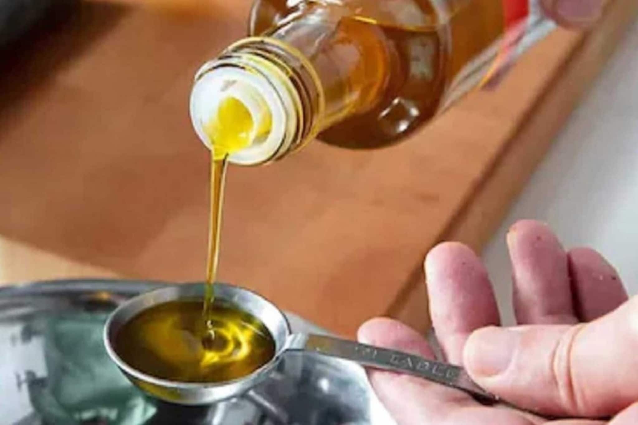 সর্ষের তেলও কি নষ্ট হয়? কীভাবে বুঝবেন সেটি আসল না নকল! সহজ এই টিপসেই কেল্লাফতে, জানুন...