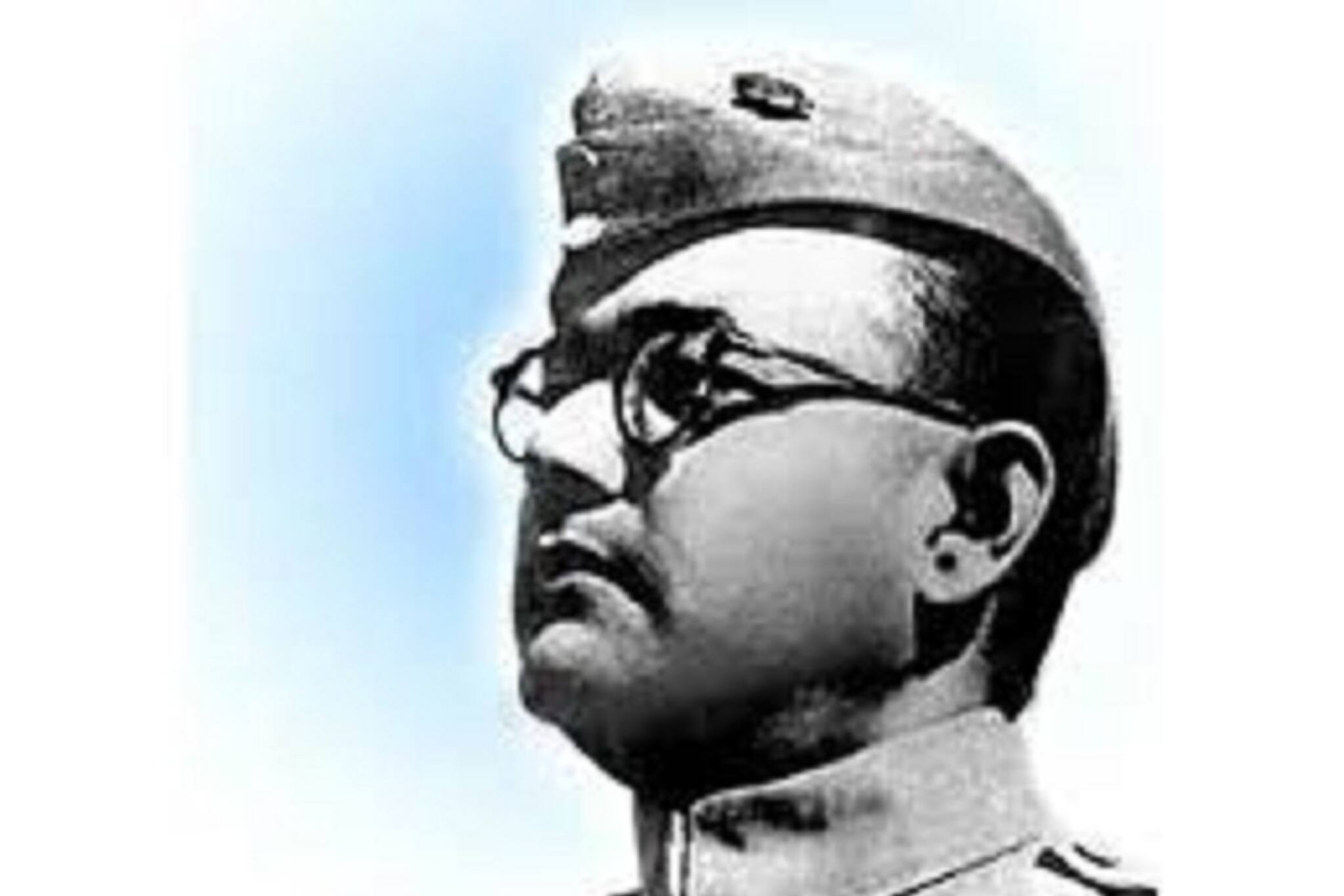 'গোবিন্দ দর্পণ'-এ স্পষ্ট লেখা...সুভাষ ও বাঁকুড়ার গভীর সম্পর্ক! নেতাজিকে নিয়ে লেখা হল গান