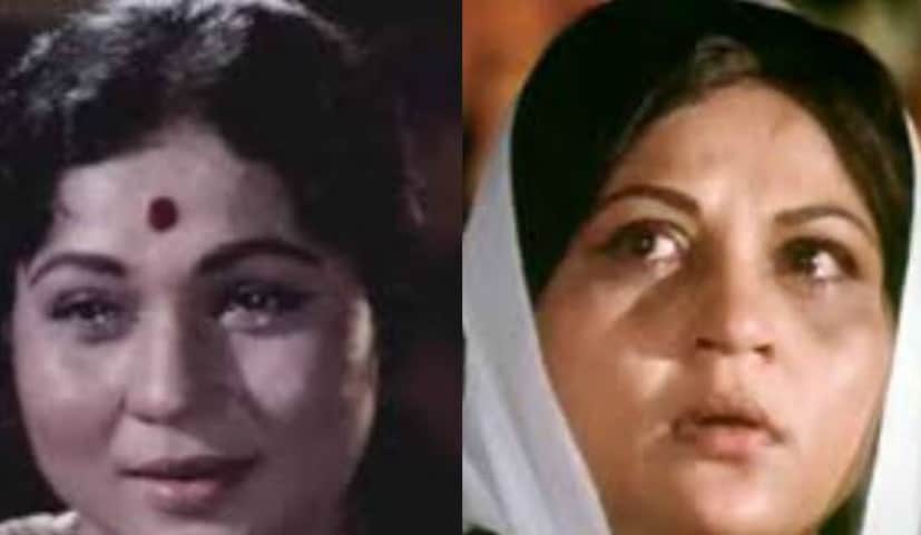 নিরূপা রায়কে বলিউডের সবচেয়ে 'দুঃখী' মা বললে ভুল হবে না। অমিতাভ বচ্চন থেকে শুরু করে শশী কাপুর, বহু সুপারস্টারের মায়ের ভূমিকায় অভিনয় করেছেন তিনি। তিনি নিরূপা রায় নামে বলিউডে বিখ্যাত হয়েছিলেন, কিন্তু আপনি তাঁর আসল নাম জানেন না। ১৫ বছর বয়সে নিরূপা রায় বিয়ে করেন এবং তাঁর চলচ্চিত্র জীবনও শুরু হয় বিয়ের পর। 