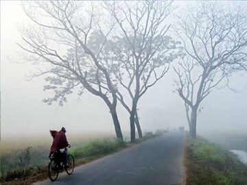 কনকনে ঠান্ডা, পরিষ্কার আকাশ! মঙ্গলবার কেমন থাকবে উত্তরের আবহাওয়া?