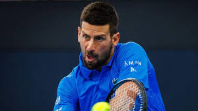 novak djokovic, Tennis, australian open,