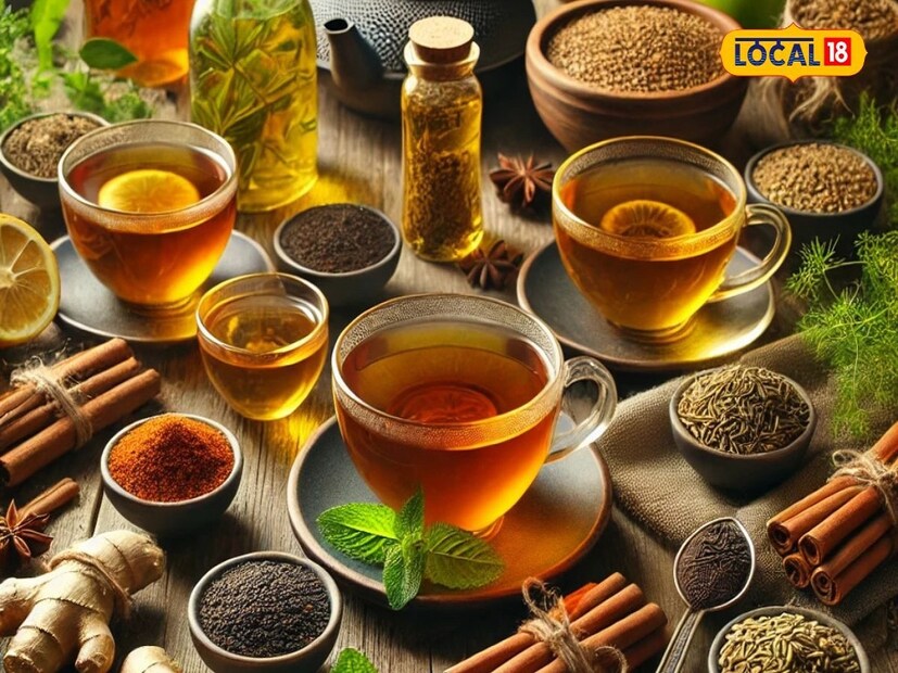 কোচবিহার: শীতের মরসুমের সকাল এবং সন্ধ্যে চায়ের আড্ডা ছাড়া চা ছাড়া চলে না। অনেকের আবার সকাল শুরু হয় না চা ছাড়া। কেউ নেশায় পড়ে চা পান করেন। আবার অনেকেই স্বাস্থ্য সতেজ রাখতে চা পান করে থাকেন। আবার ঘুম বা ক্লান্তি কাটাতে চায়ের জুড়ি নেই। পাতা চা, গুঁড়ো চা বা গ্রিন টি তো অনেকেই পান করে থাকেন। কোচবিহার: শীতের মরসুমের সকাল এবং সন্ধ্যে চায়ের আড্ডা ছাড়া চা ছাড়া চলে না। অনেকের আবার সকাল শুরু হয় না চা ছাড়া। কেউ নেশায় পড়ে চা পান করেন। আবার অনেকেই স্বাস্থ্য সতেজ রাখতে চা পান করে থাকেন। আবার ঘুম বা ক্লান্তি কাটাতে চায়ের জুড়ি নেই। পাতা চা, গুঁড়ো চা বা গ্রিন টি তো অনেকেই পান করে থাকেন।