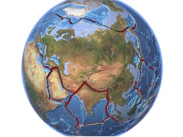এ কোন ভয়ানক ঘটনা হবে,লাগাতার সংঘর্ষ চলছে ভূপৃষ্ঠের নিচে,দু টুকরো হবে ভারত এ কোন ভয়ানক ঘটনা হবে,লাগাতার সংঘর্ষ চলছে ভূপৃষ্ঠের নিচে,দু টুকরো হবে ভারত