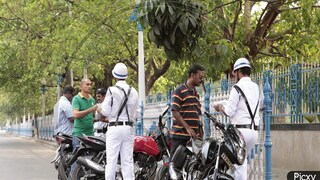 প্রতীকী ছবি