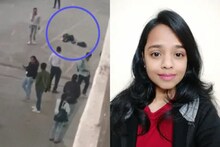 'দ্যাখ, তোকে এবার...'সকলের সামনেই সহকর্মী মহিলাকে যা করল যুবক,রক্তে ভাসল চারিদিক