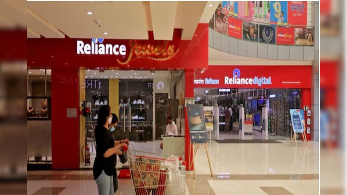 Reliance Retail Q3 Results: RIL রিটেল-এর রাজস্ব বছরে ৮.৮ শতাংশ বেড়ে ৯০,৩৫১ কোটি, EBITDA ৬,৮৪০ কোটি