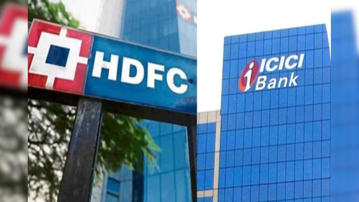 3 Indian banks among top 25 global banks by market cap, ICICI standout performer