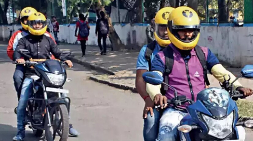 প্রথম পর্যায়ে প্রায় ৫০০টি পারমিট ইস্যু করা হবে। নিয়ম পরিবর্তনের পর, ট্যাক্সি হিসাবে বৈদ্যুতিক যানবাহন ব্যবহারকারী চালকদেরও তাদের যানবাহন বাণিজ্যিক যান হিসাবে নিবন্ধন করতে হবে। দেশের বৃহত্তম রাজ্যের রাজধানী লখনউতে এখন বাইক ট্যাক্সির জন্য পারমিট বাধ্যতামূলক হয়ে উঠেছে। 