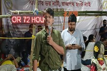 আরজি করের প্রতিবাদী ডাক্তার ভুয়ো ডিগ্রি দিয়ে চিকিৎসা করছেন! বাড়িতে পুলিশি হানা