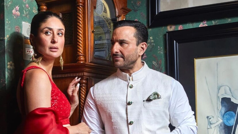তবে সেই সময় সইফের বান্দ্রার বাড়িতে ছিলেন আর এক মহিলা৷ তাঁর উপরও হামলা হয় এবং অসুস্থ অবস্থায় তিনিও ভর্তি হাসপাতালে৷ 