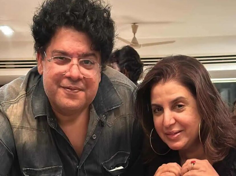 সাজিদ খান একজন পরিচিত পরিচালক৷ হাউজফুল, হে বেবি, হামশাকালস-এর মতো ছবি তৈরি করেন৷ তাঁর বোন ফারহা খানও খুবই জনপ্রিয় কোরিওগ্রাফার, পরিচালক৷ 