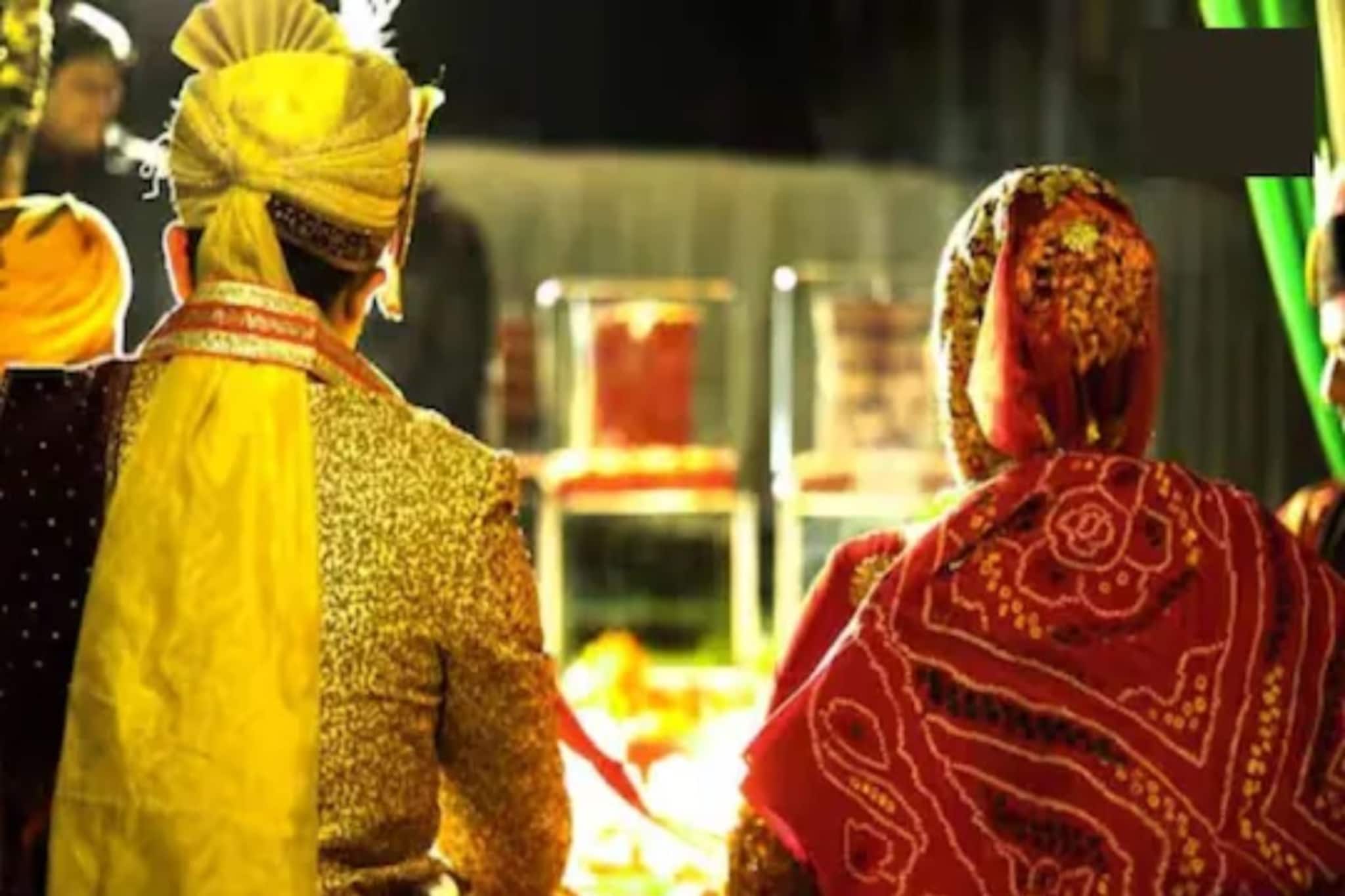 টলোমলো পায়ে মাতাল হয়ে মণ্ডপে হাজির বর, ১০ মিনিটে 'সব' শেষ! এ কী করলেন কনের মা..