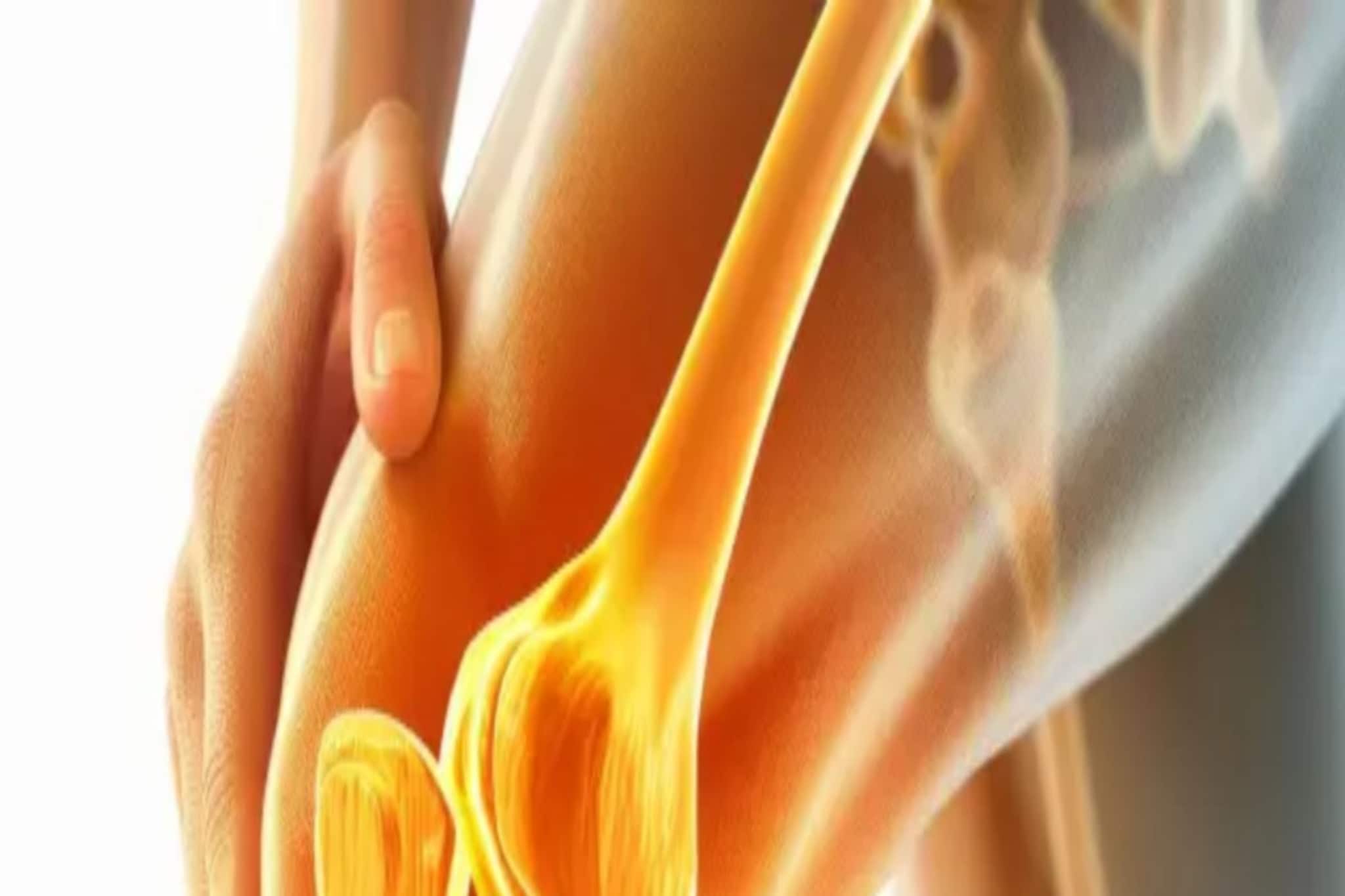 মন্ত্রের মতো ম্যাজিক করবে শক্তিশালী ঘরোয়া 'উপায়'! হাঁটু গেড়ে বসবে 'হাঁটু ব্যথা'