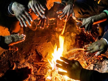 IMD দিয়ে দিল বিরাট সতর্কবাণী...! আগামী ১২ ঘণ্টায় দেশ জুড়ে আবহাওয়ার মেগা ভোলবদল! IMD দিয়ে দিল বিরাট সতর্কবাণী...! আগামী ১২ ঘণ্টায় দেশ জুড়ে আবহাওয়ার মেগা ভোলবদল!