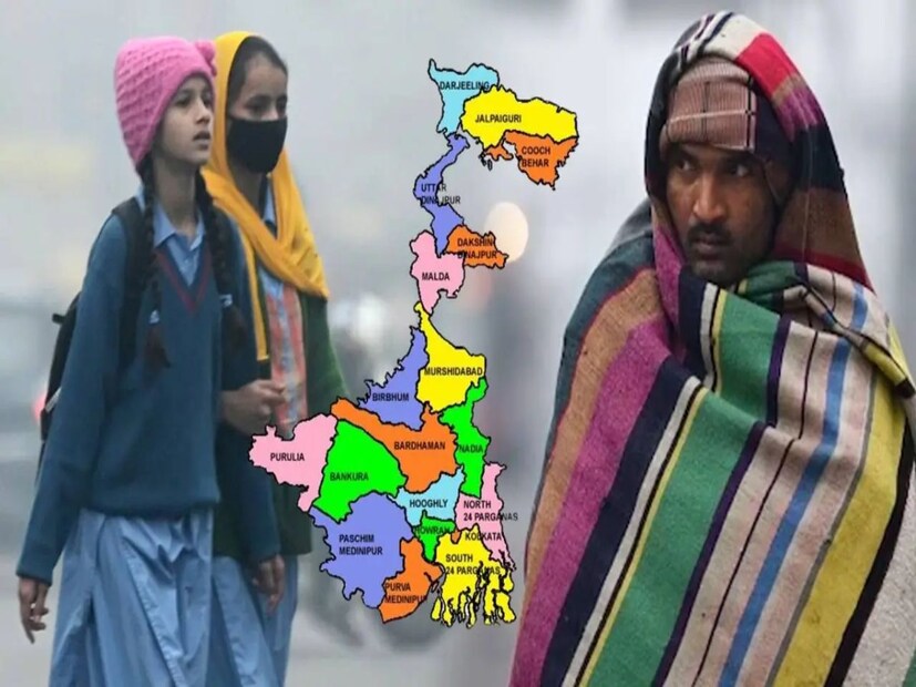ফের বদলাতে চলেছে রাজ্যের আবহাওয়া। আলিপুর আবহাওয়া দফতরের পূর্বাভাস বলছে আজ, রবিবার ২৬ জানুয়ারি থেকেই পাল্টাচ্ছে তাপমাত্রার স্কেল।
