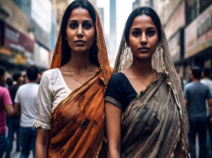 রাজস্থানের ঝুনঝুনুর গ্রামীণ এলাকায় ছেঁড়া শাড়ি পরে রাস্তায় রাস্তায় বাসনপত্র বিক্রি করত দুই মহিলা। নতুনের বদলে পুরনো বাসনপত্র বদলির প্রস্তাব নিয়ে বাড়িতে বাড়িতে ঢুকে পড়ত এই মহিলারা। কিন্তু নেপথ্যে ছিল অন্য 'খোঁজ'।