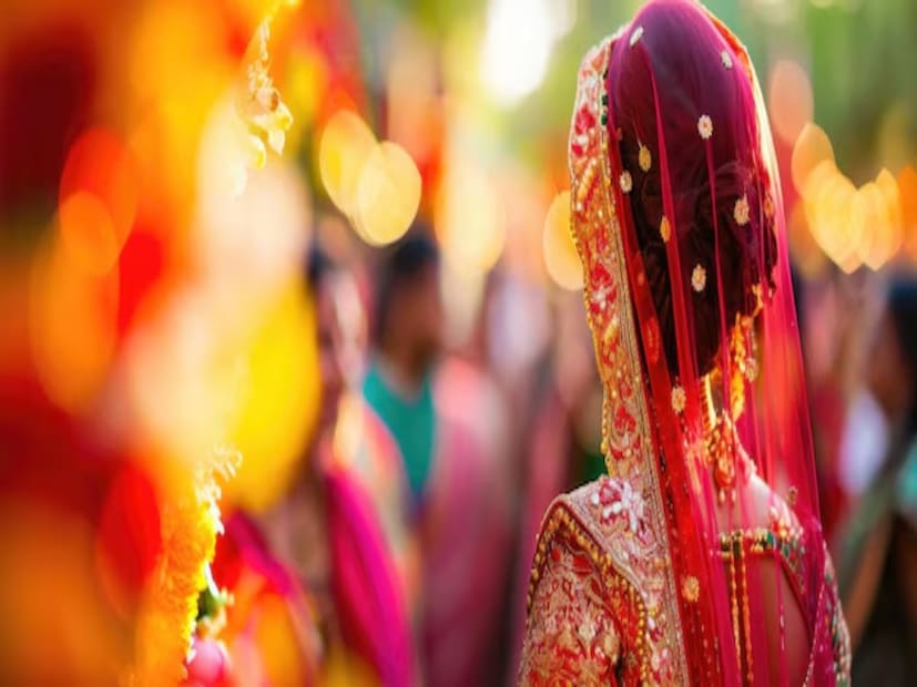 ভাইরাল ওই ভিডিওতে দেখা যায়, বর বলেন, এই কনের সঙ্গে তাঁর কোনও সম্পর্ক নেই। বরের এই কথায় মুহূর্তের মধ্যে বিয়ের পরিবেশ পুরোপুরি বদলে যায়। মণ্ডপে বসে থাকা লোকজন বিস্মিত ও বিচলিত হয়ে পড়েন।