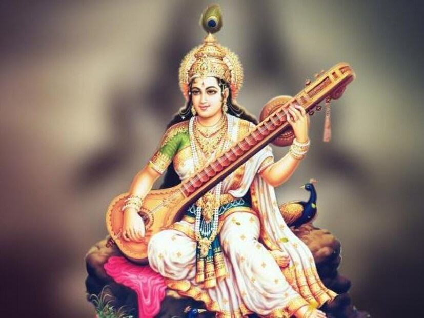 হিন্দু পঞ্জিকা অনুসারে, বসন্ত পঞ্চমীর দিনে, দেবী সরস্বতীর কাছে বুদ্ধি এবং জ্ঞান অর্জনের জন্য প্রার্থনা করা হয়। সঙ্গীত, শিল্প ও সাহিত্যের সঙ্গে যুক্ত ব্যক্তিরা এই দিনে বিশেষ পুজো করেন। 