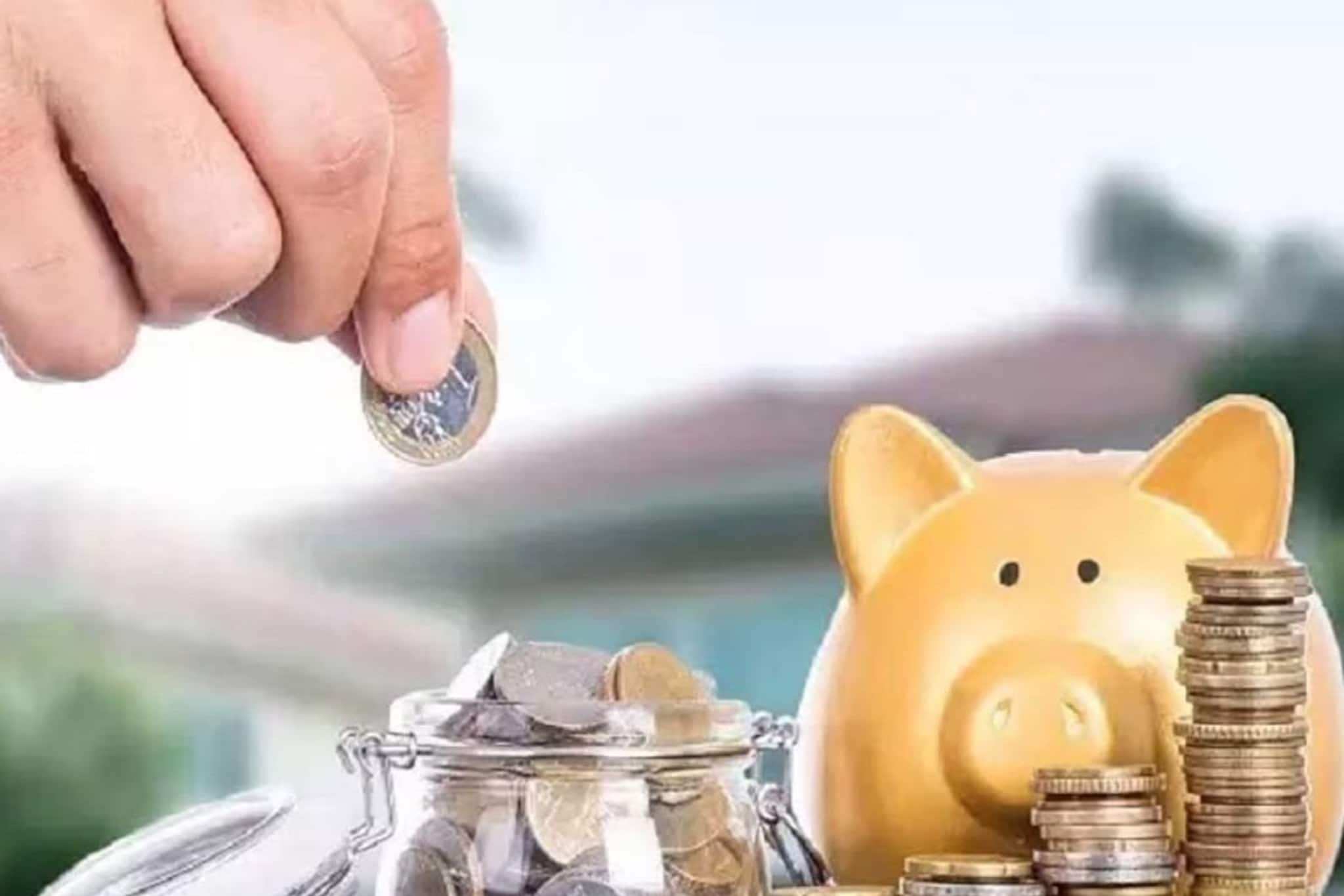 PPF থেকে Sukanya Samriddhi যোজনায় বর্তমানে কত সুদ মিলছে ?বিনিয়োগের আগে জেনে নিন