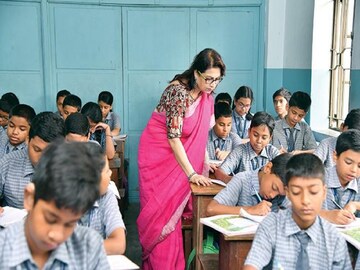 প্রতীকী ছবি৷ 