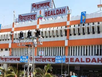 পরিষেবার মান নিয়ে খুশি শিয়ালদহ ডিভিশন, বড় পদক্ষেপ রেলের