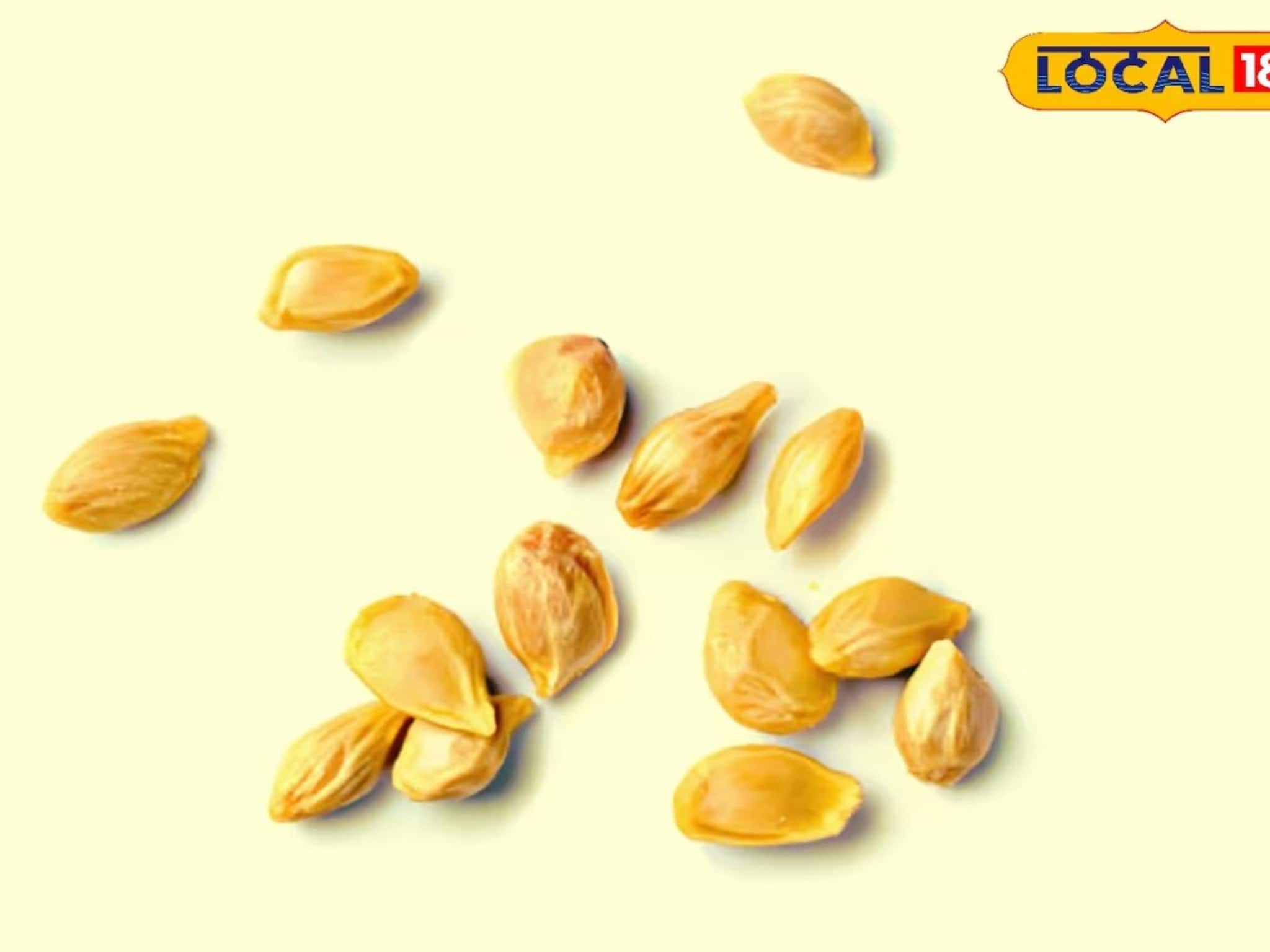 গুণে ঠাসা ফল, বীজকে ছুঁড়ে ফেলে দেন,কী সর্বনাশ করে ফেলছেন জানেন,গুণের খাজানা বীজ