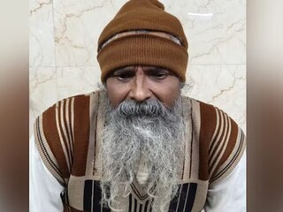 পুলিশের জালে চন্দ্রকান্ত ঝা