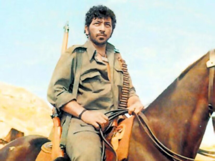 মধ&#x200d;্যপ্রদেশের এক কুখ&#x200d;্যাত ডাকাত গব্বর সিং এক সময় পুলিশের মাথাব&#x200d;্যথার কারণ হয়ে উঠেছিল। ‘শোলে’ সিনেমায় যেভাবে দেখানো হয়েছে, সেরকমই কি ছিল আসল ডাকাত গব্বর? 