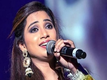 বলিউড কাঁপাচ্ছন বাংলার মেয়ে শ্রেয়া! তাঁর সম্পত্তির 'পরিমাণ' কত জানেন...? গর্বিত হবেন আপনিও