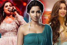 বলিউড কাঁপাচ্ছন বাংলার মেয়ে শ্রেয়া! তাঁর সম্পত্তির 'পরিমাণ' কত জানেন...? গর্বিত হবেন আপনিও