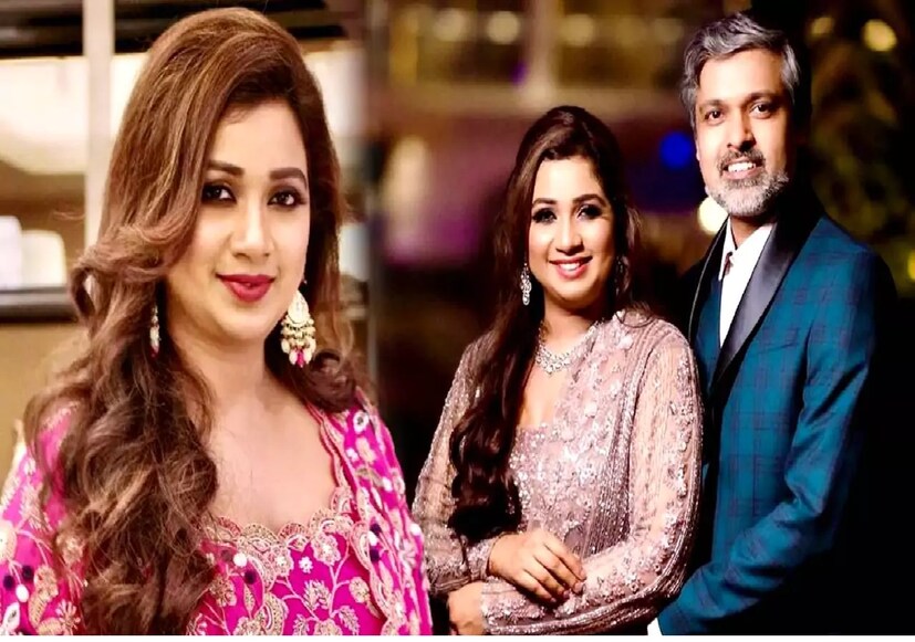 ২০১৫ সালের ৫ ফেব্রুয়ারি, শ্রেয়া তাঁর বহুদিনের প্রেমিক শিলাদিত্য মুখোপাধ্যায়-এর সঙ্গে বিয়ে করেন। শিলাদিত্য একজন প্রযুক্তি বিশেষজ্ঞ এবং উদ্যোক্তা।