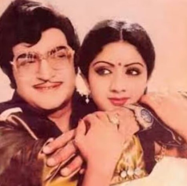 অভিনেতা মানেই তাঁক বিভিন্ন চরিত্রে অভিনয় করতে হয়৷ এমনও হয়েছে যে যে অভিনেতার সঙ্গে একটি ছবিতে রোম্যান্স করেছেন এক নায়িকা, তাঁরই নাতনির ভূমিকায় তাঁকে দেখা গিয়েছে অন্য ছবিতে! এবং এতটাই ভাল অভিনয় করেন দু’জনেই যে দুটি চরিত্রই অবিশ্বাস্য বিশ্বাসযোগ্য হয়ে উঠেছিল!