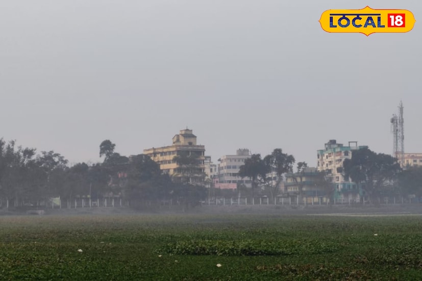 শীতের আমেজ যথেষ্ট রয়েছে জেলায়। শুধু জেলাবাসী নয় পর্যটক এরাও এই শীত যথেষ্ট উপভোগ করছে। আপাতত বৃষ্টির সম্ভাবনা নেই জেলায়। ‌শীত যথেষ্ট উপভোগ করছে দক্ষিণবঙ্গ। ‌দক্ষিণবঙ্গের কোনও জেলায় বৃষ্টিপাতের পূর্বাভাস নেই।