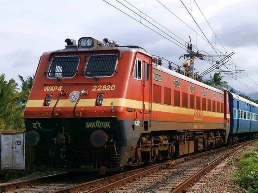 ফের ট্রেন দুর্ঘটনা ঘটল দেশে। এবার পারাদ্বীপ স্টেশনে দুর্ঘটনার কবলে পড়েছে একটি মালগাড়ি। প্রতীকী ছবি।