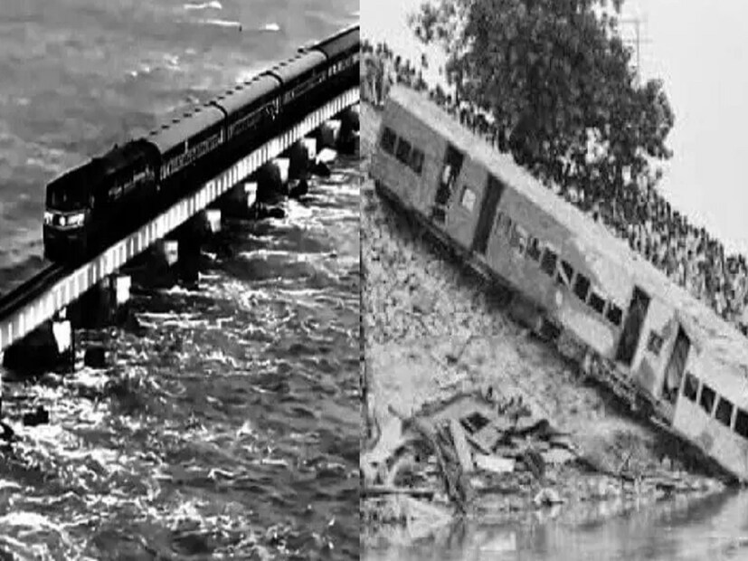 ২০০৪ সালের ২৬ ডিসেম্বর। ভারত মহাসাগরে যে সুনামি আঘাত হানে তা গোটা বিশ্বকে স্তম্ভিত করে দিয়েছিল। ওই ভয়াবহ প্রাকৃতিক বিপর্যয় শ্রীলঙ্কায় এমন এক দৃশ্য তৈরি করে যা মানুষের মনে বহু শতাব্দী ধরে থাকবে।