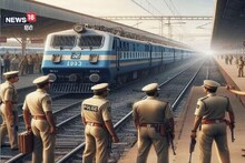 ট্রেনের টয়লেটে 'অস্বস্তিকর' শব্দ...! কী চলছে ভিতরে? GRP এসে দরজা ভাঙতেই গলগল করে বেরোল...